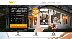 Desktop Screenshot of madblast.com